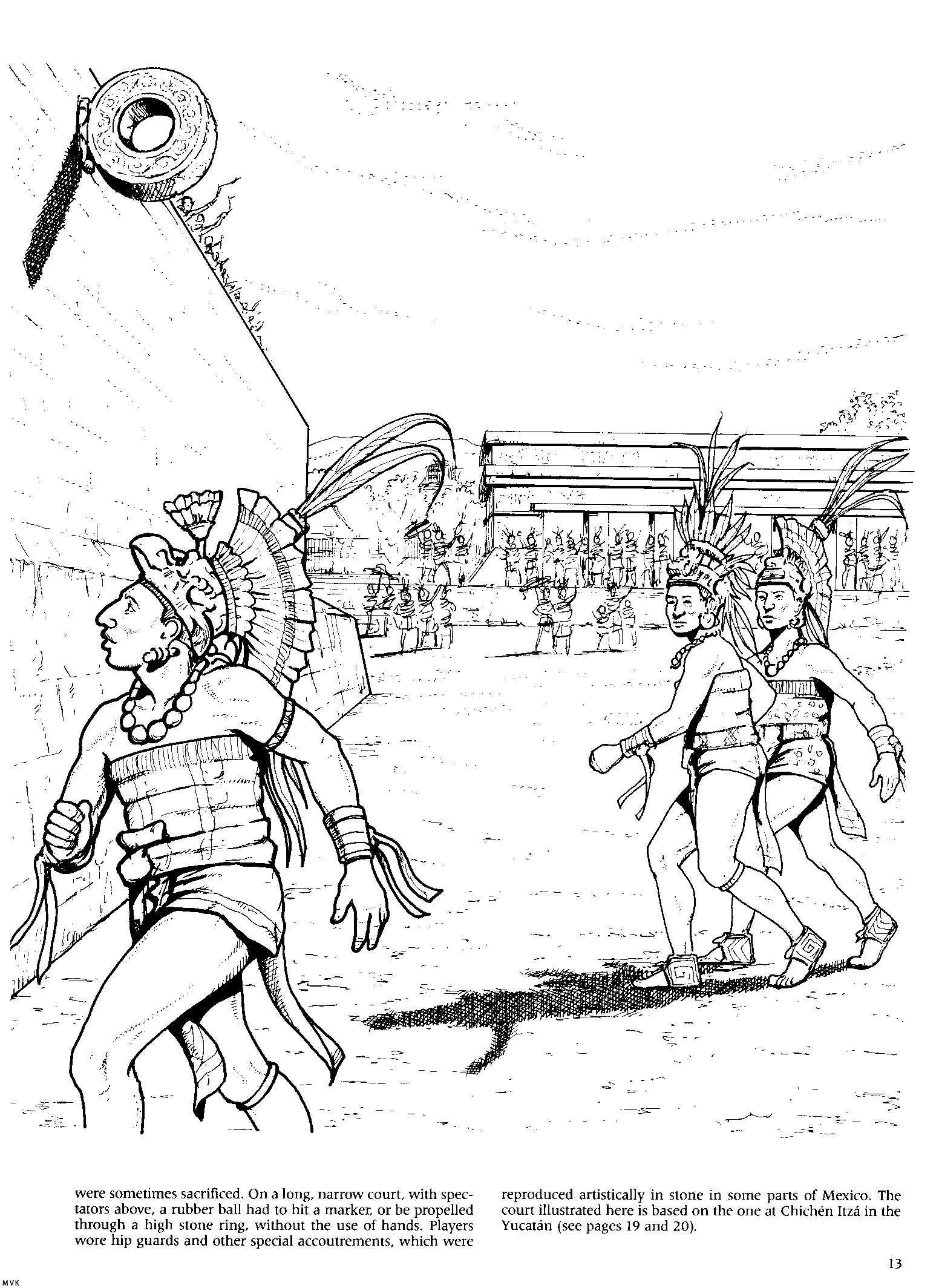 het oude mexico021